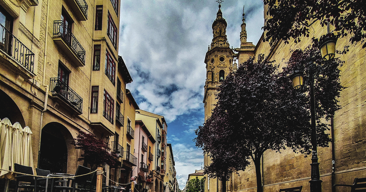 Calendario Laboral 2022 en Logroño | Diez Software