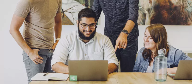 Las características más importantes de un ERP Las características más importantes de un ERP