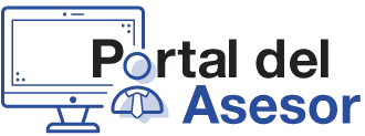 Logo Portal del Asesor