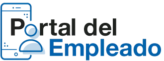 Logo Portal del Empleado