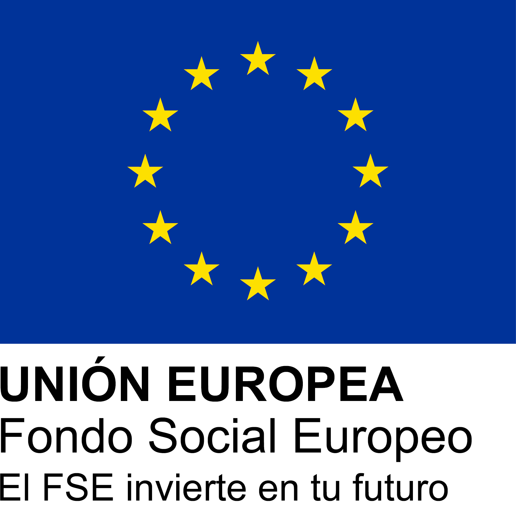 Fondo social europeo