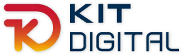 Logo Kit digital