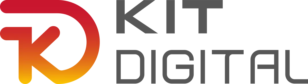 Logo KitDigital