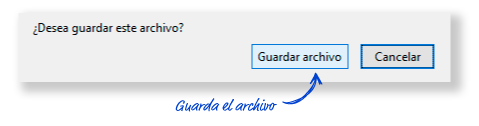 Descarga Firefox 1