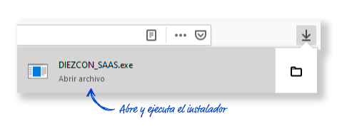 Descarga Firefox 2