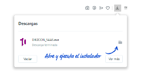 Descarga Opera 2